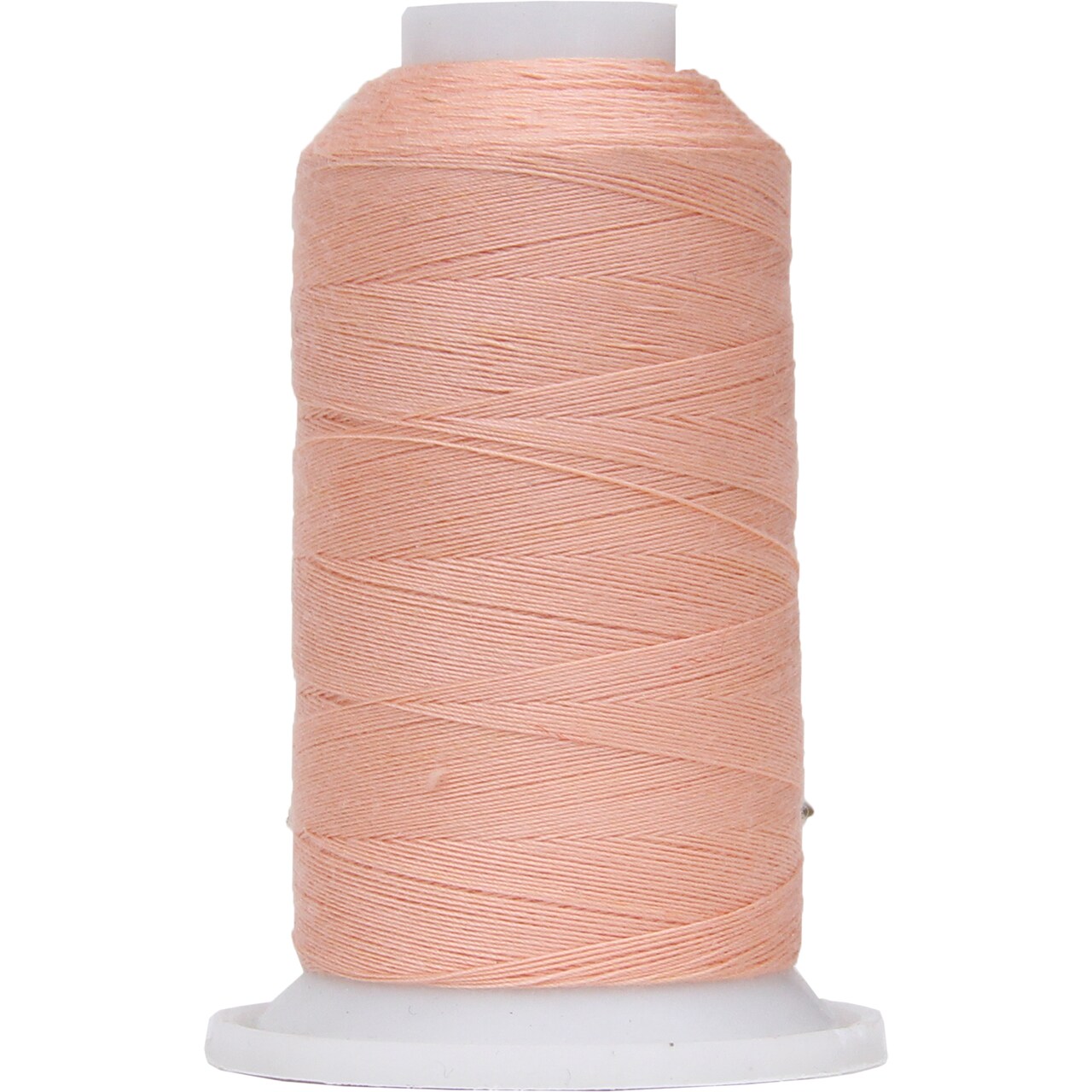 Threadart Polyester All-Purpose Sewing Thread - 600m - 50S/3 -For apparel, drapery, crafts and more